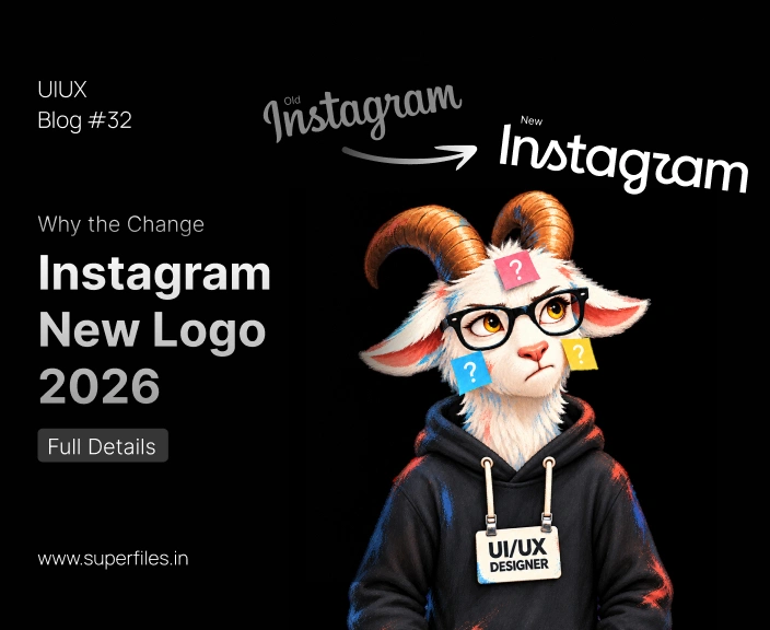 Instagram New Logo 2026: Why the Change, Meaning Behind It & Full Details