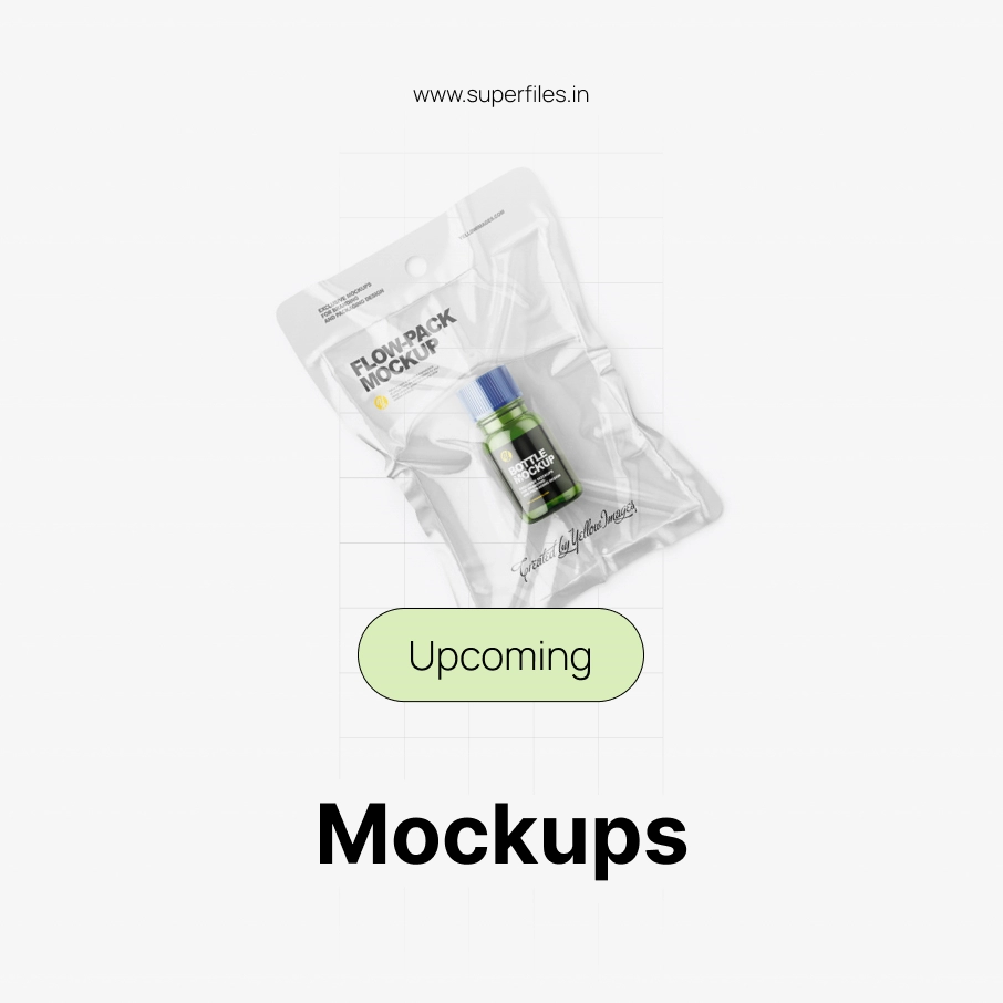 Free high-quality mobile and laptop mockups for showcasing design projects